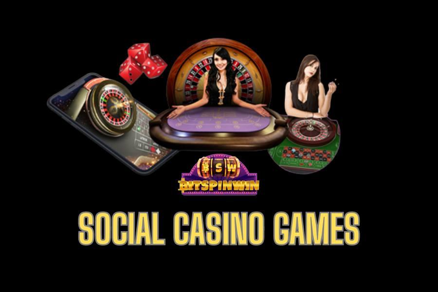 social casino