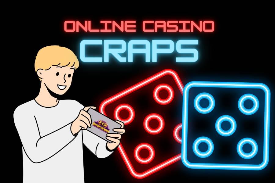 online casino craps